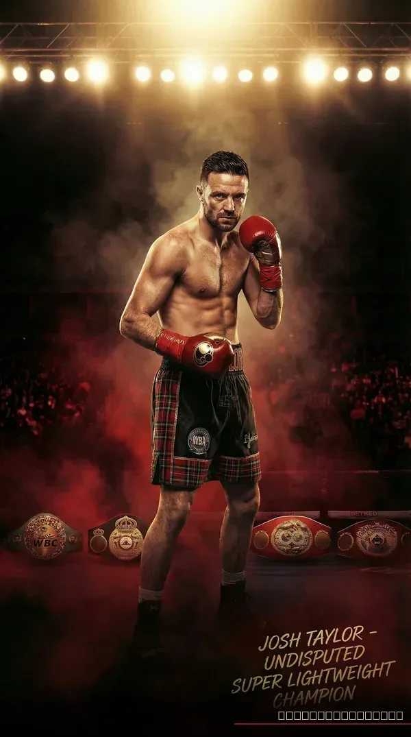 CROKE PARK DREAM ON THE ROPES? TAYLOR'S FAREWELL FIGHT HITS A SNAG!