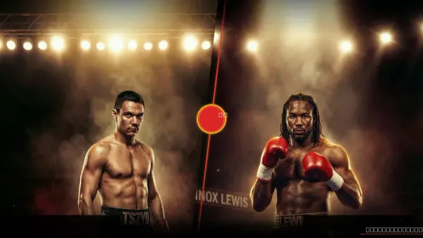 BREAKING: TSZYU FAMILY FEUD EXPLODES: BROTHER BANISHED FROM CORNER!