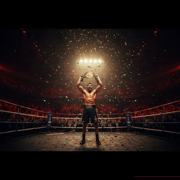 HITCHINS BUCKS THE TREND: IS HE RUNNING OR RISING?