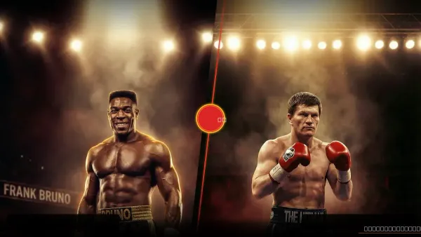 SHOCKWAVE! SANCHEZ STUNS MARRERO IN STATESIDE UPSET!