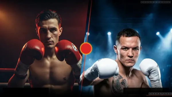 BREAKING: SELBY'S SHOCK SWITCH: LIGHTNING LEE GOES BARE-KNUCKLE!