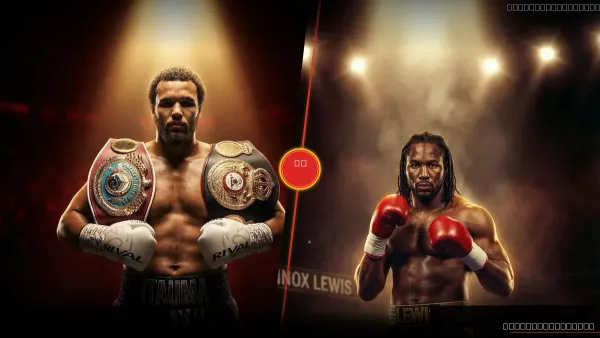 BREAKING: ITAUMA: THE NEXT BIG THING IS BACK! KING MOSES SET FOR APRIL SHOWDOWN!