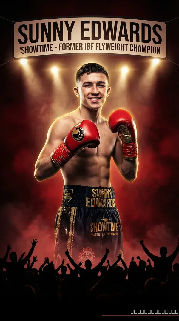 BREAKING: PORTER'S PUNDITRY: 'SHOWTIME' TALKS SHOP, BUT CAN HE PICK A WINNER?