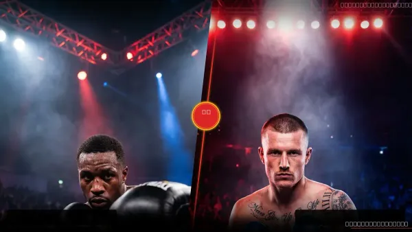 SMITHY'S STICKING AROUND: MATCHROOM MONEY TALKS FOR SHEFFIELD'S FUTURE STAR!