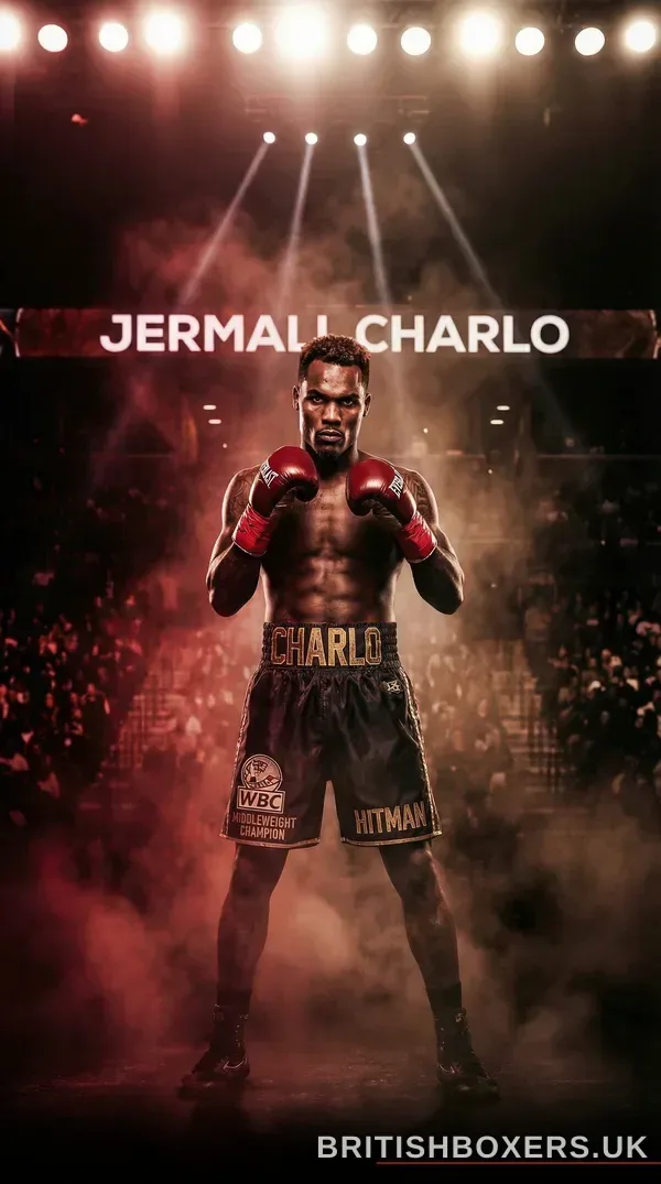 CANELO'S NEXT DANCE: CHARLO A 'LONGSHOT' OR A LETHAL LEFT HOOK?