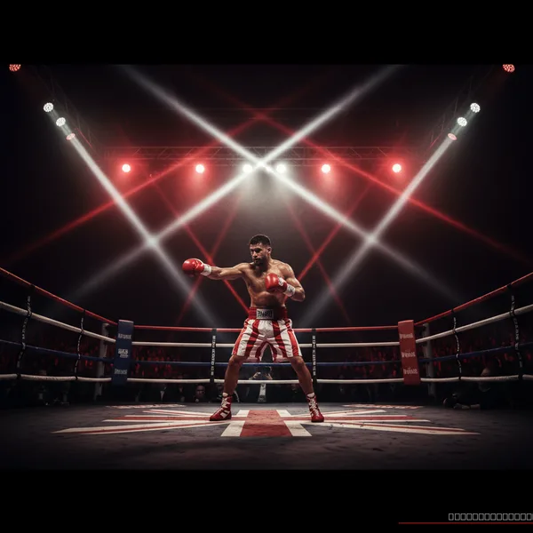 BOXING'S NEW LOW? LEGENDS SLAM 'REFORM' PLOT!