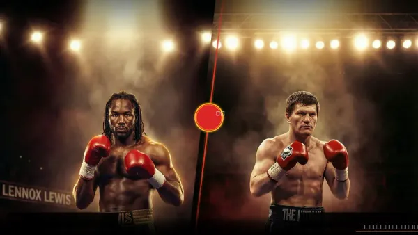 KINAHAN'S SHADOW: BOXING'S DARKEST HOUR EXPOSED!