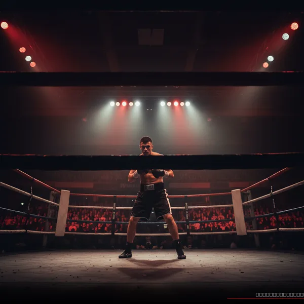 ALI ACT: IS THE SWEET SCIENCE UNDER THREAT FROM THE SUITS?