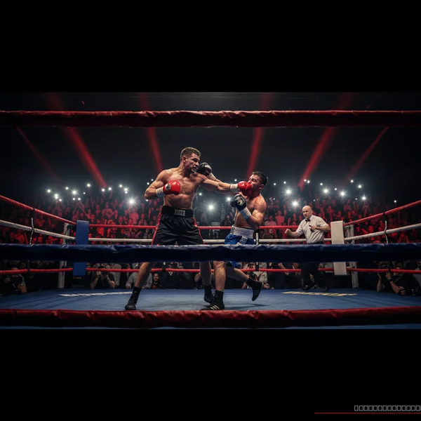 CANTO'S GHOST: THE MEXICAN MASTER WHO DAZZLED THE WORLD!