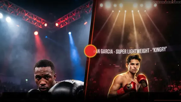 TANK'S BACK! DAVIS DROPS BOMBSHELL ON RETURN!