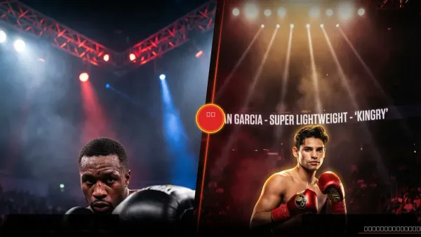 TANK'S BACK! DAVIS DROPS BOMBSHELL ON RING RETURN!