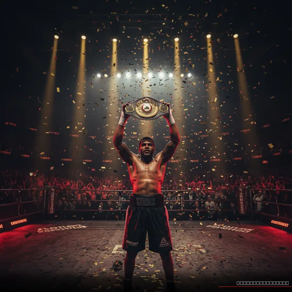 CHAVEZ JR. BACK IN THE RING: ANOTHER SHOT AT REDEMPTION OR A ONE-WAY TICKET TO NOWHERE?