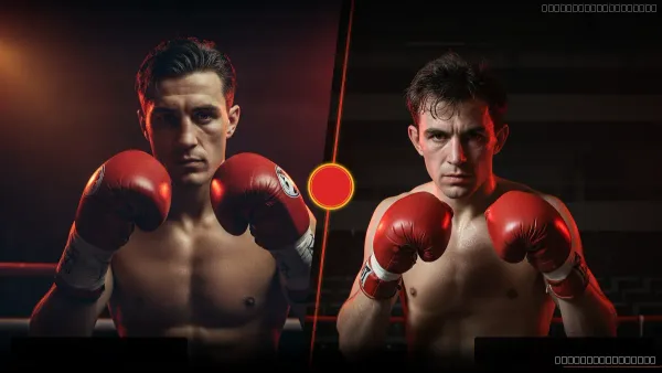 SELBY'S SHOCK BARE-KNUCKLE SWITCH: FROM WORLD CHAMP TO STREET FIGHTER?