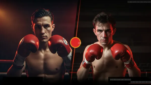 SELBY'S BARE-KNUCKLE SHOCKER: FROM WORLD CHAMP TO STREET FIGHTER!