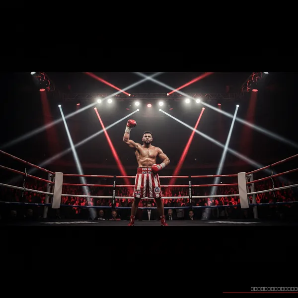 TILL'S BARE-KNUCKLE GAMBLE: BRITISH BRAWLER DIVES INTO BKFC DEBUT!