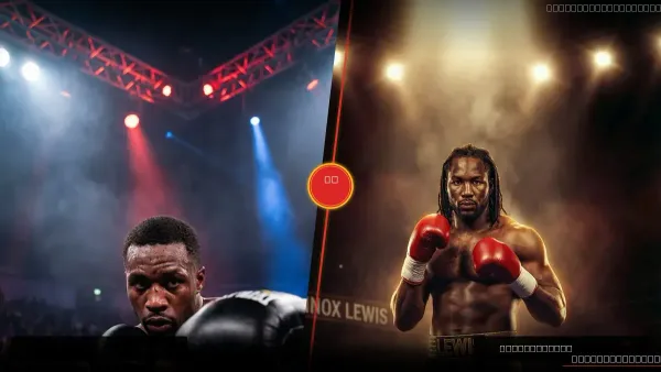 TILLY'S BARE-KNUCKLE BRAWL: UFC STAR SWAPS OCTAGON FOR THE COBBLES!