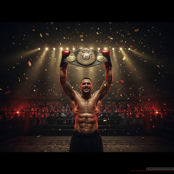 FROM BLAZES TO BOXING: FIRE BRIGADE GLOVES UP FOR STREET KIDS!