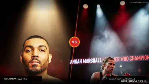 QUEEN OF THE RING: MVP'S FEMALE FIGHTERS ARE THE REAL DEAL!