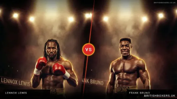 TRUJILLO: ANOTHER HEAVYWEIGHT HOPE OR JUST HOT AIR?