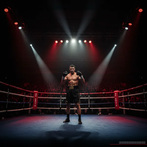 GOLDEN BOY'S SENATE SLAM: DE LA HOYA RAGES AT 'CORRUPT' HEARING!