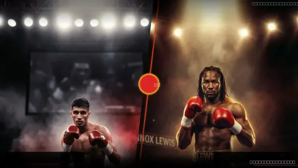 SHEERAZ: CANELO DREAM STILL BURNS! WBO SHOT HIS GOLDEN TICKET?