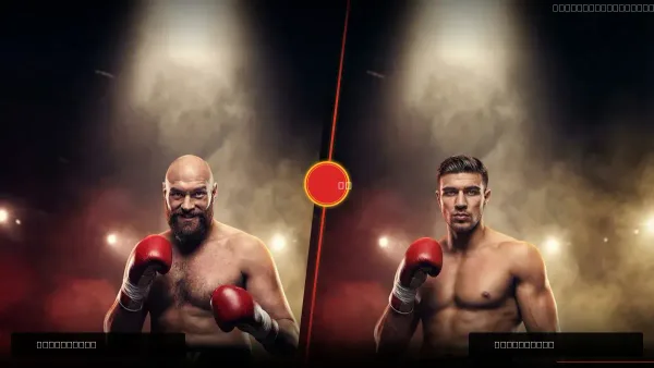 BREAKING: FURY-HALL: CAR CRASH OR CARNAGE? FULL CARD REVEALED!