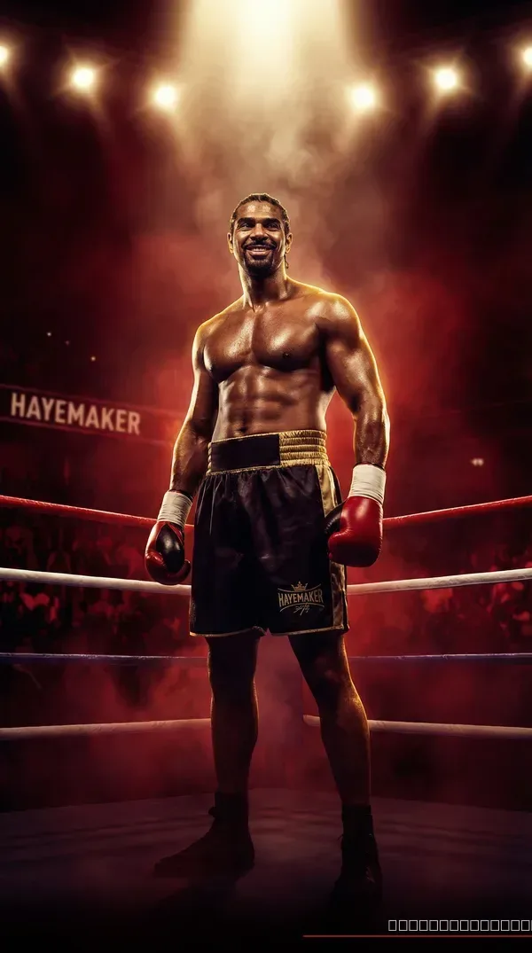 HAYEMAKER OR TEDDY BEAR? CELEB SPILLS THE BEANS ON 'THE HAYEMAKER'!