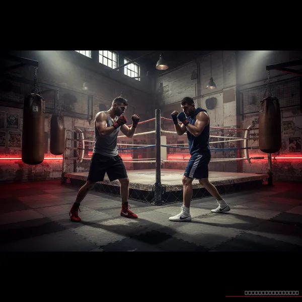 HEARN VS. WHITE: THE WAR OF WORDS CONTINUES, BUT IS IT ALL A SHOW?