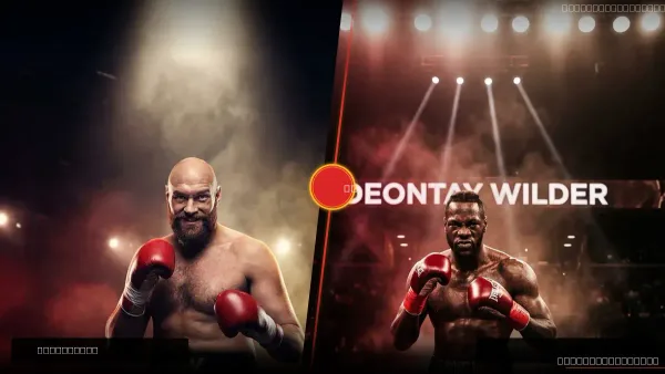 HEARN VS. WHITE: THE WAR OF WORDS CONTINUES!