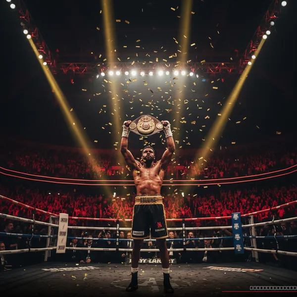 FROM THE RING TO THE DOCK? EX-PRO BOXER CAGED IN ALLEGED MURDER PLOT!