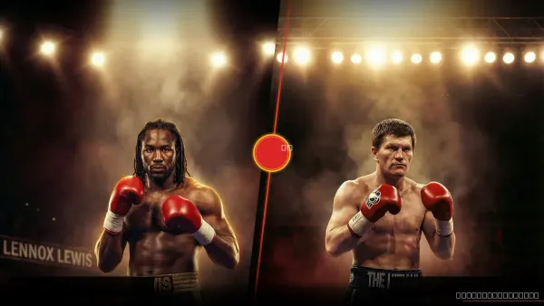 PROMOTER'S PLEDGE: MORE THAN JUST PUNCHES, IT'S ABOUT PROMISE!