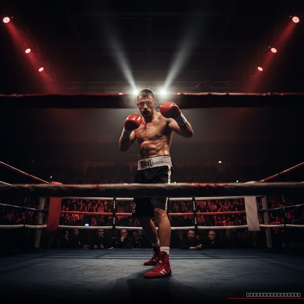 AMERICAN INVASION? UFC'S ZUFFA BOXING EYES BRITISH SHORES!