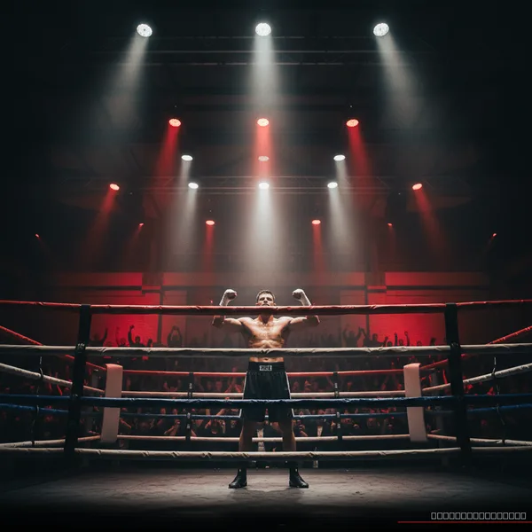 AMERICAN INVASION? ZUFFA BOXING EYES BRITISH SHORES!