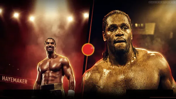 HAYE & BULLARD: JUNGLE BRAWLERS BOOTED FROM FINALE! WAS IT A PROPER TEAR-UP?