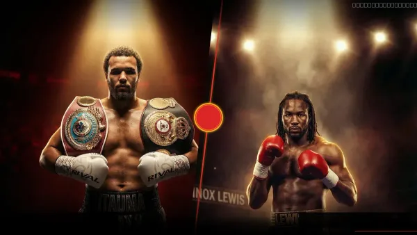 MILLER'S TWO-WORD WARNING: IS ITAUMA READY FOR THE BIG LEAGUES?