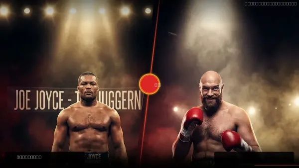 FURY'S WARM-UP WHISPER: IS THE JOSHUA JUGGERNAUT TOO HOT TO HANDLE?