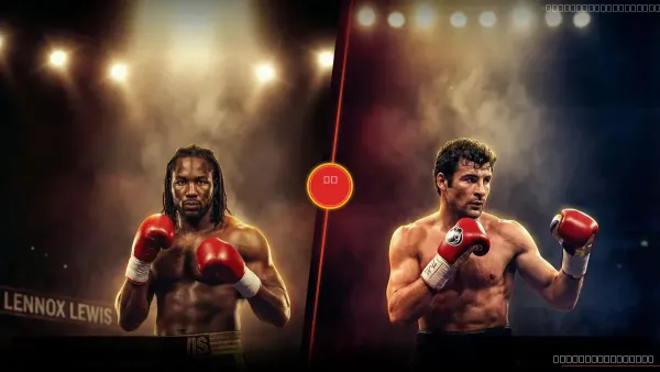 CHAMPIONSHIP CHAOS: BELTS GO BEGGING AS BOXING'S ELITE DWINDLE!