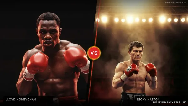 HITCHINS: WELTERWEIGHT KING OR JUST A PRETENDER? THE ZUFFA QUESTION LOOMS!