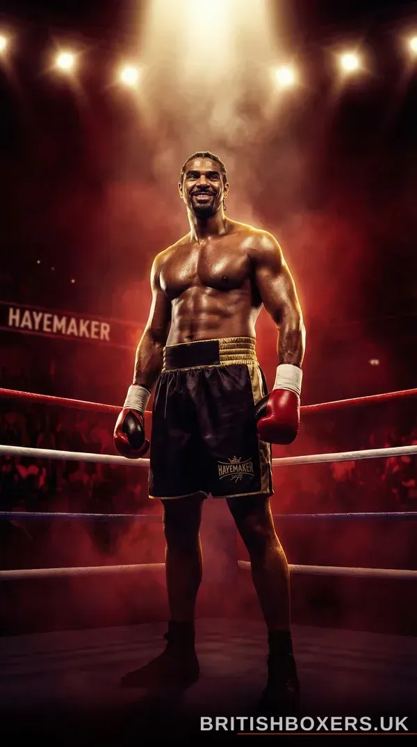 HAYEMAKER LANDS IN JUNGLE! HAYE AND BULLARD BOOTED FROM BUSH!