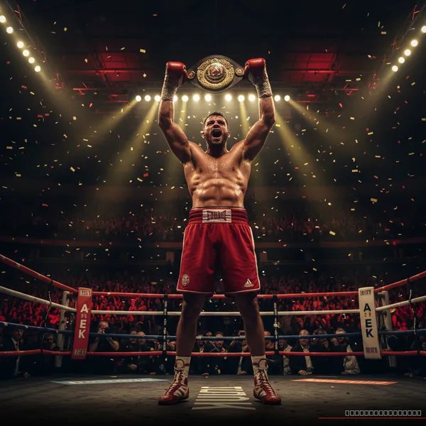 CANELO'S NEXT MOVE: THE MEXICAN MEGATRON'S PUZZLING PATH!