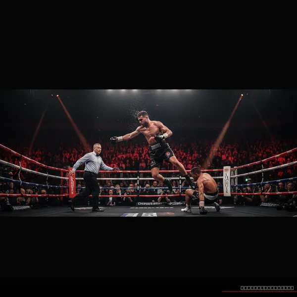 CHAOS REIGNS: MCHUNU AND MAKITINCA BAG THE BOOTY IN BRUTAL SHOWDOWN!