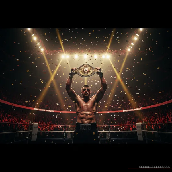 CANELO'S NEXT MOVE: IS THE MONEY MAN DODGING THE REAL CHALLENGES?