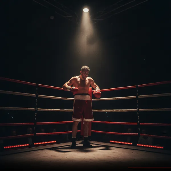 DE LA HOYA SLAMS 'CORRUPT' ALI ACT HEARING: A FARCE FOR THE SWEET SCIENCE!