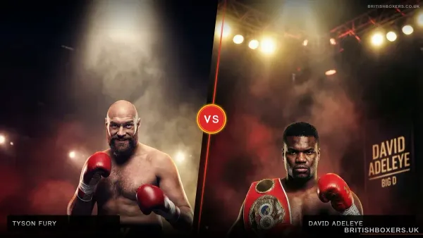 FURY'S BRIDAL BOUT: VENEZUELA'S WEDDING SHOE SAGA SPARKS DEBATE!