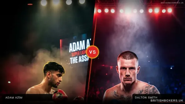 SMITH: 'THE BOX OFFICE ASSASSIN' ISN'T SATISFIED YET!