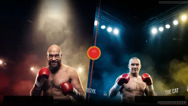 BIG BABY'S BACK! MILLER GRINDS DOWN PERO IN GRITTY HEAVYWEIGHT CLASH!