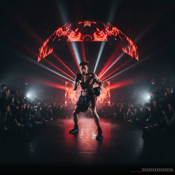 MILLER MAKES MESS OF PERO: 'BIG BABY' BACK WITH A BANG, BUT IS HE CLEAN?