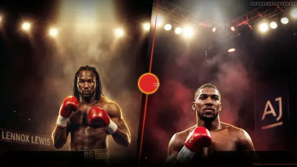 ANDERSON'S ARM ACHE! US HEAVYWEIGHT OUT WITH TORN BICEP – BIG BABY MILLER LOOMS?