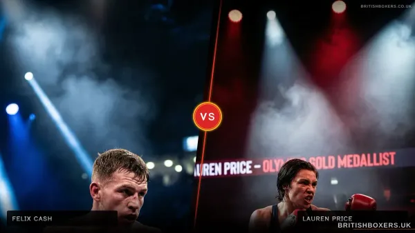 JONES: FROM THE COBBLES TO CASH! WELSH WARRIOR'S FIGHT FOR REDEMPTION!