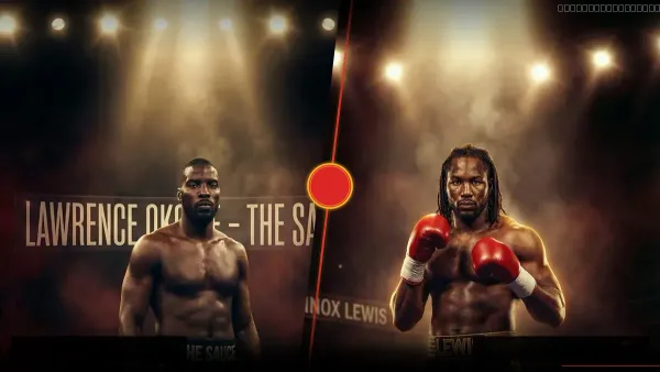 OKOLIE'S SHOCKER: HEARN WEIGHS IN ON 'ADVERSE FINDING' BOMBSHELL!